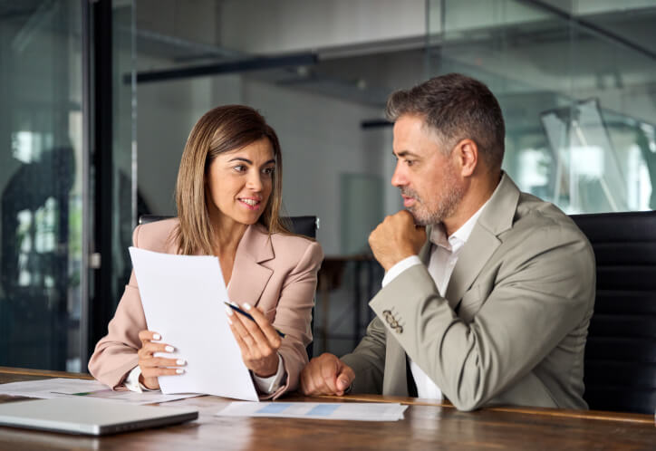 Assistance Maîtrise d'Ouvrage (AMO) : Votre Partenaire de Confiance en Occitanie